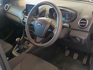 Ford Figo Freestyle 1.5 Titanium - Image 19