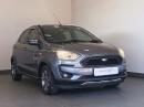 Thumbnail Ford Figo Freestyle 1.5 Titanium