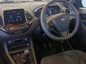 Ford Figo Freestyle 1.5 Titanium - Image 20