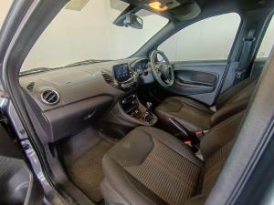 Ford Figo Freestyle 1.5 Titanium - Image 25