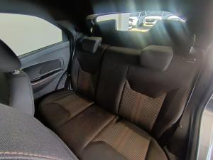 Ford Figo Freestyle 1.5 Titanium - Image 29