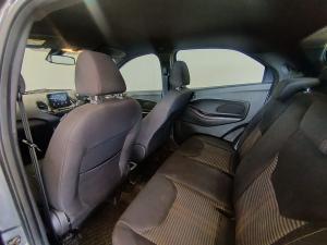 Ford Figo Freestyle 1.5 Titanium - Image 30