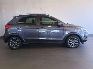 Ford Figo Freestyle 1.5 Titanium - Image 3