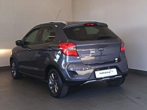 Ford Figo Freestyle 1.5 Titanium - Image 5