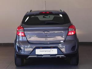 Ford Figo Freestyle 1.5 Titanium - Image 6