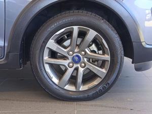 Ford Figo Freestyle 1.5 Titanium - Image 8