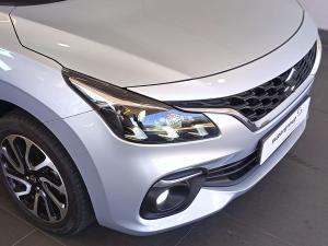 Suzuki Baleno 1.5 GLX manual - Image 12