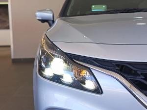 Suzuki Baleno 1.5 GLX manual - Image 13