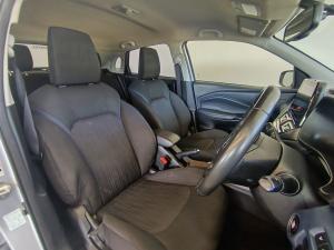 Suzuki Baleno 1.5 GLX manual - Image 15