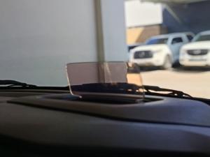 Suzuki Baleno 1.5 GLX manual - Image 16