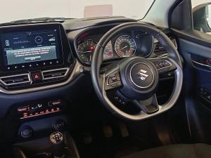 Suzuki Baleno 1.5 GLX manual - Image 17