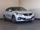 Thumbnail Suzuki Baleno 1.5 GLX manual