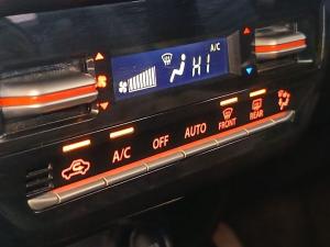 Suzuki Baleno 1.5 GLX manual - Image 21