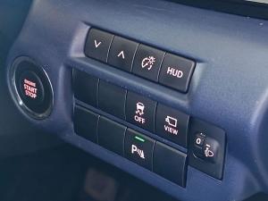 Suzuki Baleno 1.5 GLX manual - Image 22