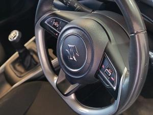 Suzuki Baleno 1.5 GLX manual - Image 23