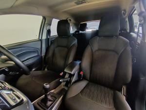 Suzuki Baleno 1.5 GLX manual - Image 26