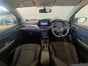 Suzuki Baleno 1.5 GLX manual - Image 27
