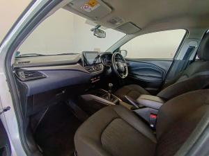 Suzuki Baleno 1.5 GLX manual - Image 28