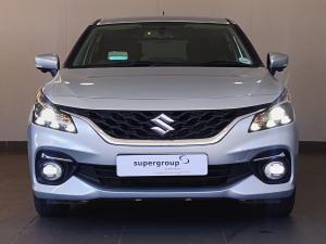 Suzuki Baleno 1.5 GLX manual - Image 2