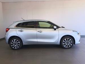 Suzuki Baleno 1.5 GLX manual - Image 3
