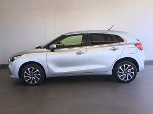 Suzuki Baleno 1.5 GLX manual - Image 4