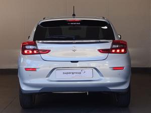 Suzuki Baleno 1.5 GLX manual - Image 6