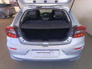 Suzuki Baleno 1.5 GLX manual - Image 7