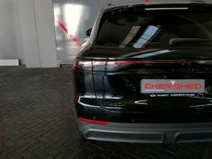 Chery Tiggo 9 1.5T CSH Plug-In Hybrid Vanguard AWD - Image 11