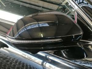 Chery Tiggo 9 1.5T CSH Plug-In Hybrid Vanguard AWD - Image 15