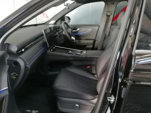 Chery Tiggo 9 1.5T CSH Plug-In Hybrid Vanguard AWD - Image 20