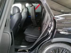 Chery Tiggo 9 1.5T CSH Plug-In Hybrid Vanguard AWD - Image 21