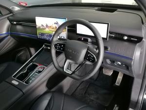 Chery Tiggo 9 1.5T CSH Plug-In Hybrid Vanguard AWD - Image 22