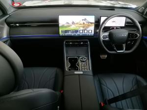 Chery Tiggo 9 1.5T CSH Plug-In Hybrid Vanguard AWD - Image 24