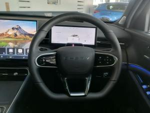 Chery Tiggo 9 1.5T CSH Plug-In Hybrid Vanguard AWD - Image 25