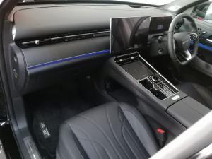Chery Tiggo 9 1.5T CSH Plug-In Hybrid Vanguard AWD - Image 29