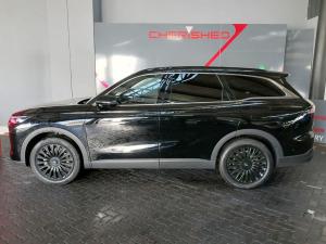 Chery Tiggo 9 1.5T CSH Plug-In Hybrid Vanguard AWD - Image 2