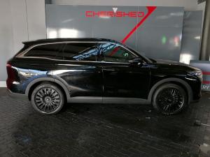 Chery Tiggo 9 1.5T CSH Plug-In Hybrid Vanguard AWD - Image 5