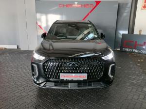 Chery Tiggo 9 1.5T CSH Plug-In Hybrid Vanguard AWD - Image 6