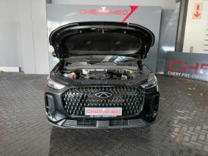 Chery Tiggo 9 1.5T CSH Plug-In Hybrid Vanguard AWD - Image 7