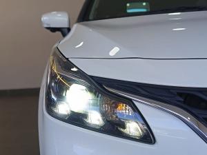 Suzuki Baleno 1.5 GLX manual - Image 11