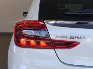 Suzuki Baleno 1.5 GLX manual - Image 13