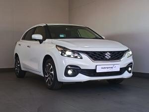 Suzuki Baleno 1.5 GLX manual - Image 1