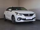 Thumbnail Suzuki Baleno 1.5 GLX manual