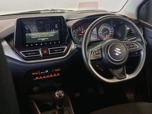 Suzuki Baleno 1.5 GLX manual - Image 22