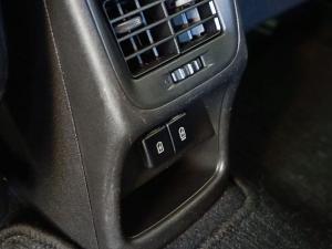 Suzuki Baleno 1.5 GLX manual - Image 23