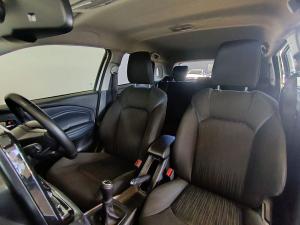 Suzuki Baleno 1.5 GLX manual - Image 24