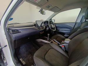 Suzuki Baleno 1.5 GLX manual - Image 25