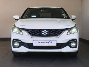 Suzuki Baleno 1.5 GLX manual - Image 2