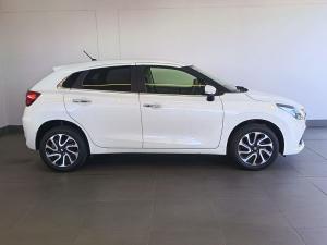 Suzuki Baleno 1.5 GLX manual - Image 3