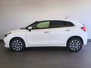 Suzuki Baleno 1.5 GLX manual - Image 4